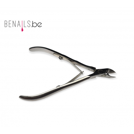 Pince à cuticules PRO de précison