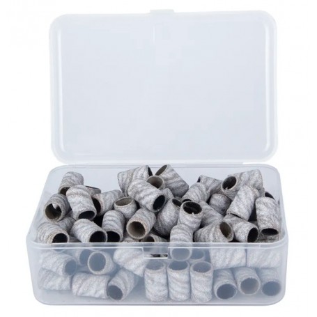 embout jetable blanc