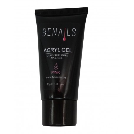 Acrygel 4 PINK