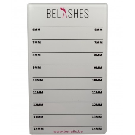 support pour extensions