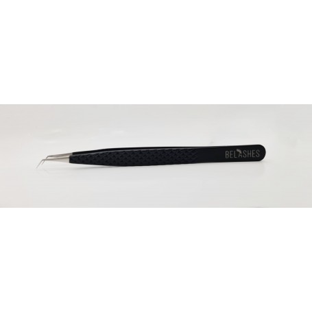 Pince LONGUE courbée 45° droite