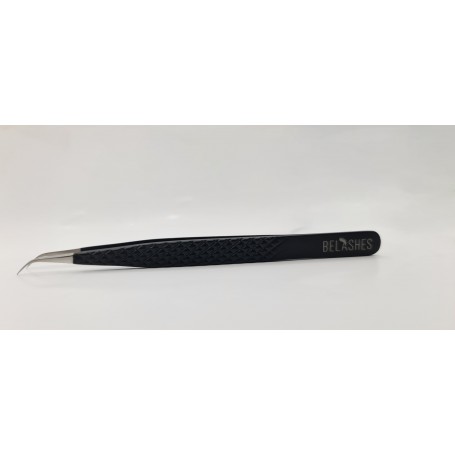 Pince LONGUE courbée 45°