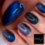Be Cat Eyes Blue 1
