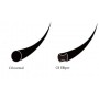 Cils FLAP ellipse D