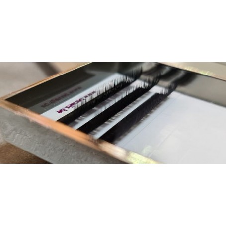 Cils volume Russe MIX C