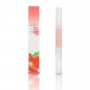 Huile cuticules Fraise