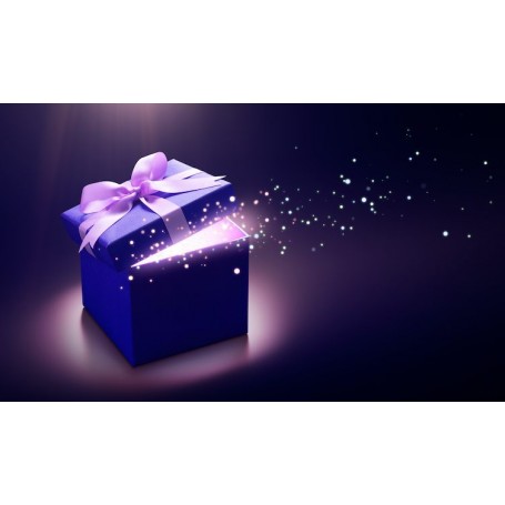 Colis surprise 50€